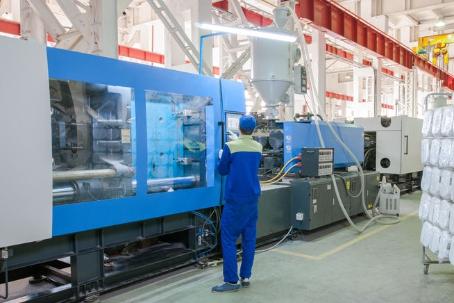 국내 공작기계 시장, 4개월 연속 두 자릿수로 떨어져