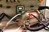 유휴전력으로 고효율 수소 생산 가능한 수전해 기술 개발