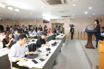 블록체인과 자율주행 등 58건 규제 확 풀린다