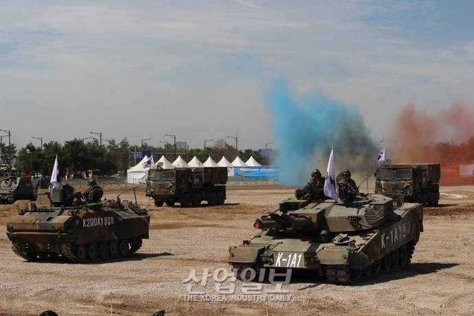 원가구조개선 방안 발표된 방위산업, 실제 이익은 시간 필요해