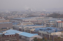 시흥지역 기업경기전망지수 '하락'