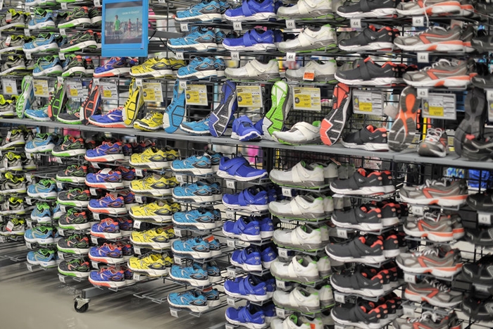 온라인 위조상품 5만 4천여 건 '판매 중지'