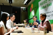 글로벌 스타트업 페어 진면목 보여준 '넥스트라이즈 2019'