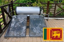 스리랑카, 불안한 전력 공급에 발전기로 전력 수요 해결