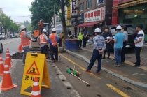 다문화마을특구, 45억 원 투입 전선 1.3㎞ 지중화 사업 본격화