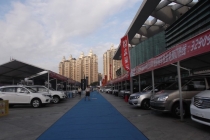 중국의 중고차 시장 성장 '주춤' 지난해 대비 마이너스…