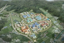 '괴산첨단산업단지' 조성사업 속도 낸다