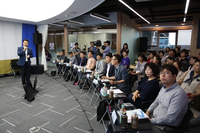 ‘하수처리장 남는 열 지역난방 활용’