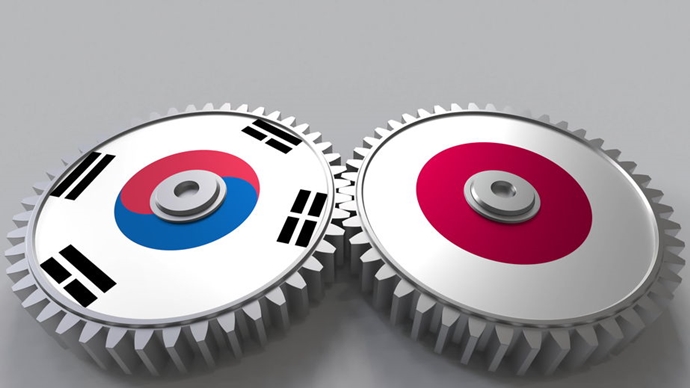 수출규제 대상된 ‘불산’, 일본 업체들 속도 같이 탄다