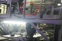 환경법규 위반한 환경오염물질 배출 업체 여전