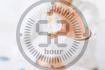 주52시간제 시행에 중소기업 “조기 도입 및 신규 고용은 정부 지원 필요”