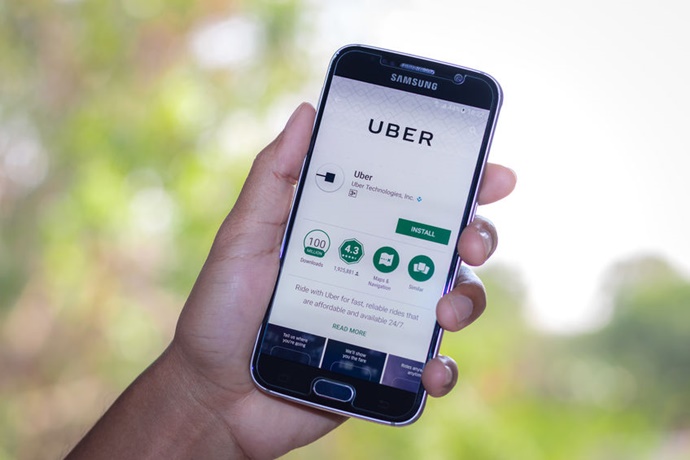 칠레 내 UBER 등 디지털 운송 플랫폼, 규제로 인해 ‘요금 인상’ 예고