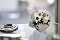 금속 3D프린팅 특허출원 ↑ 제조업 혁신성장 기폭제 되나