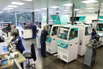 4대를 이어온 100년 역사의 스위스 아폴터 그룹(Affolter Group)