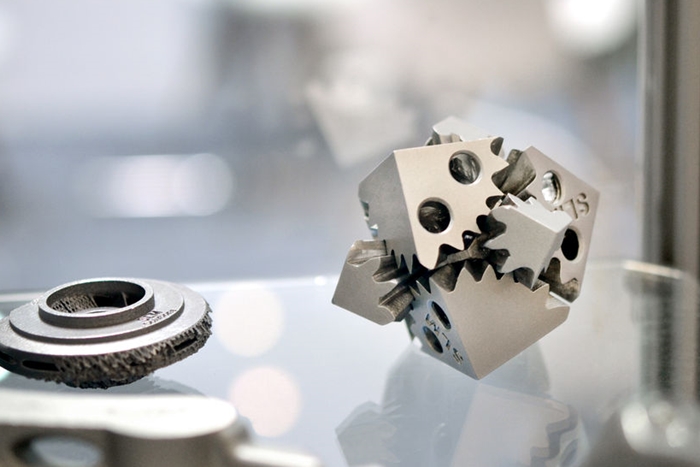 금속 3D프린팅 특허출원 ↑ 제조업 혁신성장 기폭제 되나