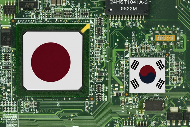 윤화섭 시장, '일본 무역보복 조치 유감' 표명
