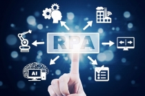 환경피해 구제, 녹색제품 정보 제공 등 10여개 업무 로봇기반 전환