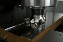 세코툴스(Seco Tools), 저마력 기계 성능 극대화, Seco Double Quattromill® 14