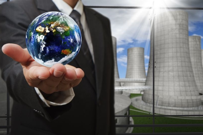 러시아 국영기업, 원자력 발전 프로젝트로 해외 진출 도모 ‘협업 기회’