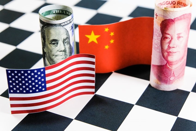 미국의 중국 환율조작국 지정, 국내 경제에는 직접적 타격 적어