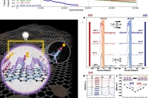 2차원 반도체 포스포린의 에너지 저장 기작 규명