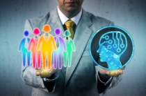 사회 초년생부터 경력단절 여성 ·중장년층까지 인공 지능이 추천한 곳 '취업'