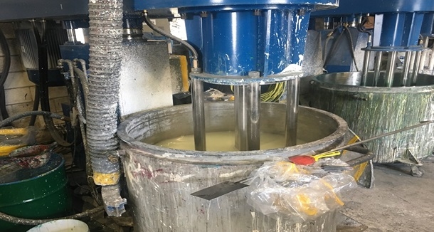 155개 사업장, 환경위반행위 폐쇄명령 등 행정처분