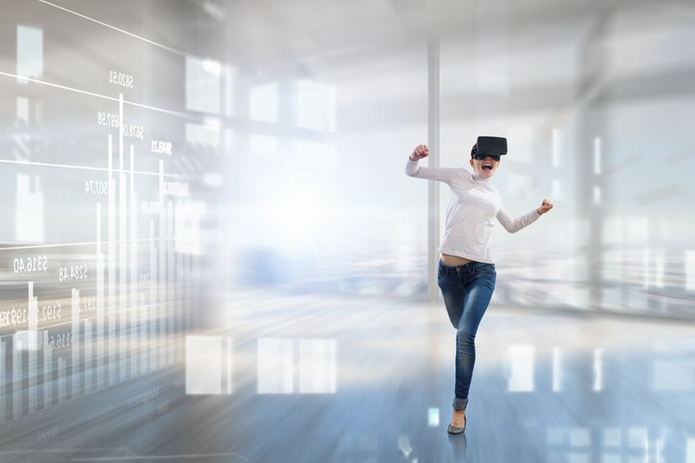 ‘5G+ 전략’ 핵심서비스 ‘실감콘텐츠’