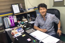 [2019 한국기계전] 만글로벌, 축적된 DB로 고객 요구 파악