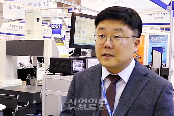 [2019 한국기계전] DEVA “빠른 납기와 기술지원, 사후관리로 차별화”