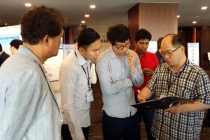 [2019 한국기계전] ㈜Delta ES, 친환경차 엔지니어링 시뮬레이션 통해 매출 ‘UP’