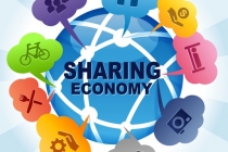 중국 경제 근간으로 급성장 중인 '공유플랫폼'