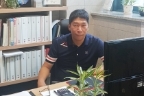 [2019 한국기계전] 케이씨이주식회사, “특별하지 않으면 살아남기 힘들다”