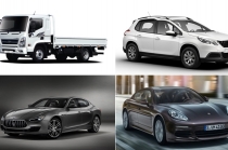 포르쉐·한불모터스·현대·FMK 등 10개 차종 3만8천117대 '리콜'