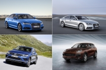 아우디 ‘A6, A7 및 폭스바겐 투아렉’, 포르쉐 ‘카이엔’ 등 배출가스 조작 적발