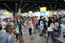 한국 중소기업 제품, 미국 현지에서 최대 '현장판매' 기록