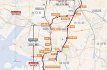 신안산선, '안산-시흥시에서 여의도'까지 25분