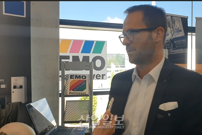 [EMO Hannover 2019 Preview] 4차 산업혁명의 원류인 독일, 4차 산업혁명을 묻다