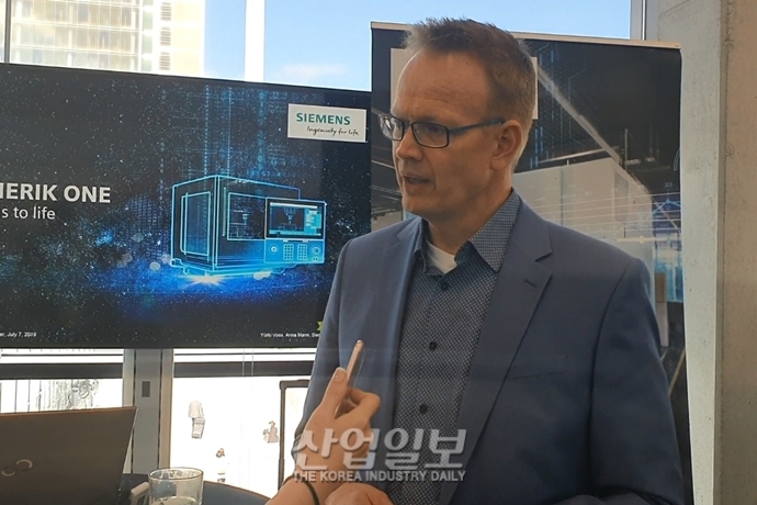 [EMO Hannover 2019 Preview] 4차 산업혁명의 원류인 독일, 4차 산업혁명을 묻다