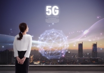 전 세계 5G 네트워크 인프라 매출, 2020년 42억 달러 전망