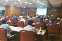 일본 수출규제 관련, 포항상의 '지역기업 피해 최소화' 대응방안 논의