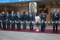 [포토뉴스] 중소기업기술혁신, 학생들도 함께 한다