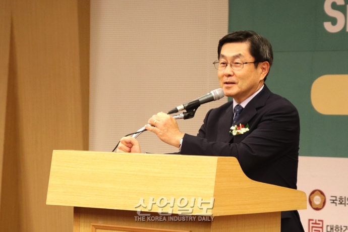 “스마트빌딩, 한국 위상 전 세계에 높이는 주역될 것”