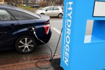 독일 수소 경제 전략 발표 소식에 국내 수소차 관련 업체들 ‘들썩’