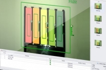 오토닉스, 산업용 패널 PC APC-1011 출시