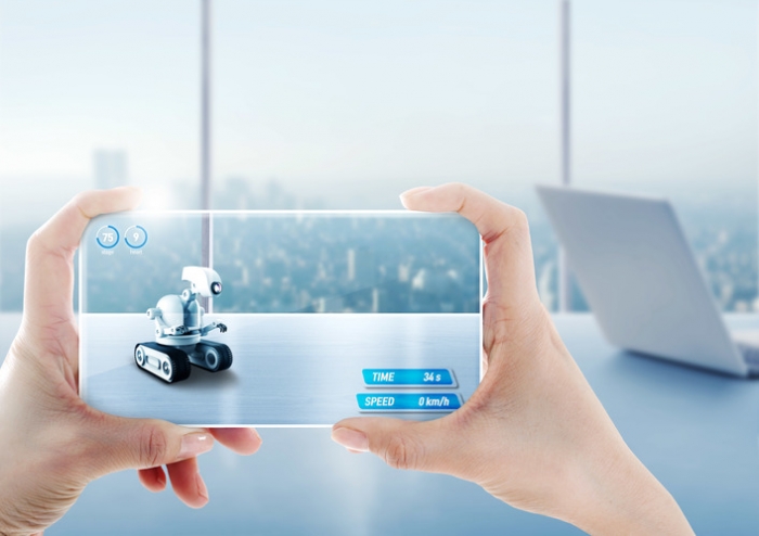 'K로봇대전' 다음달 1일 8종목 로봇경기 치른다