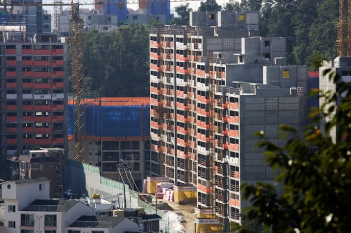 공동주택사업 하도급 체불 막기 위한  관련 지침 시행