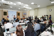 정부, 스마트화에 예산 집중 편성 ‘세계 최강의 DNA 구축’