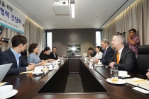 정부, 항공우주 관련 ‘보잉사’와 글로벌 밸류체인 진입