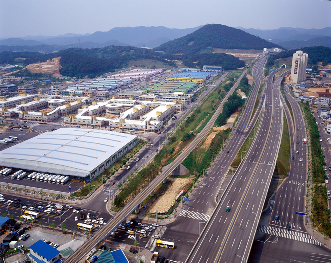 지식산업센터 승인 증가, 투자 안전지대일까